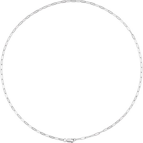 Paperclip Bracelet