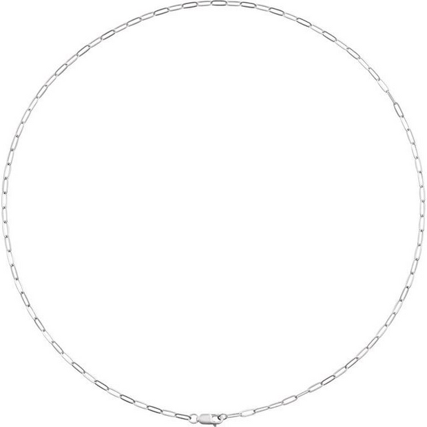 Paperclip Bracelet