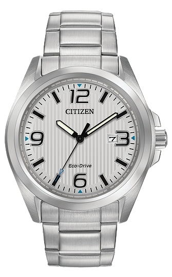 Citizen Eco-Drive Chandler Collection