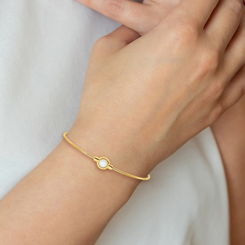 Cuff Bracelet