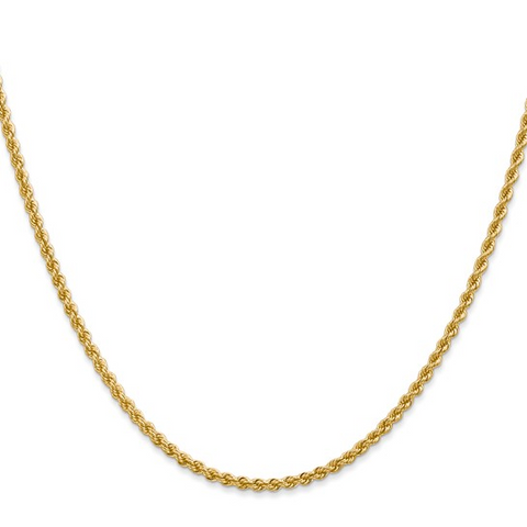 Gold Chain