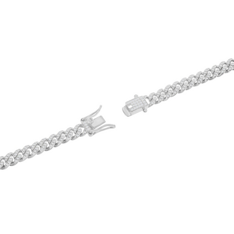 Sterling Silver Chain
