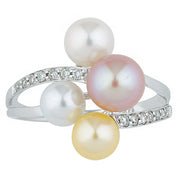 Pearl Ring