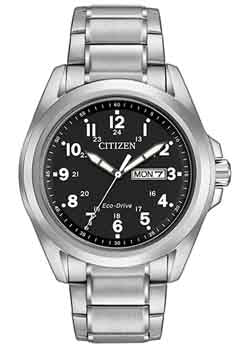 Citizen Eco-Drive