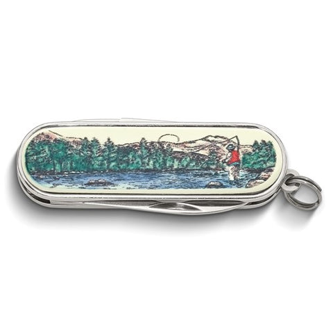 Pocket Knife
