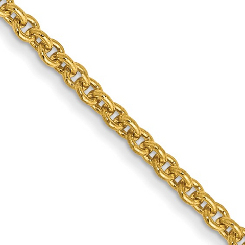 Gold Chain