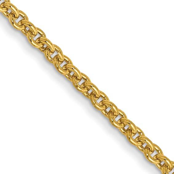 Gold Chain