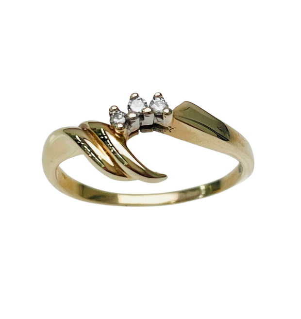 Diamond Wrap