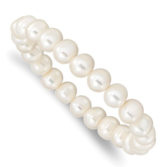 Pearl Strands & Pendant