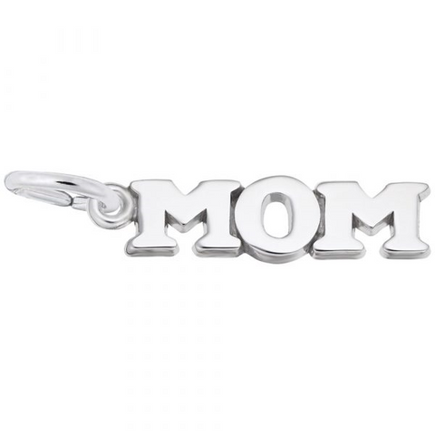 Mom Charm