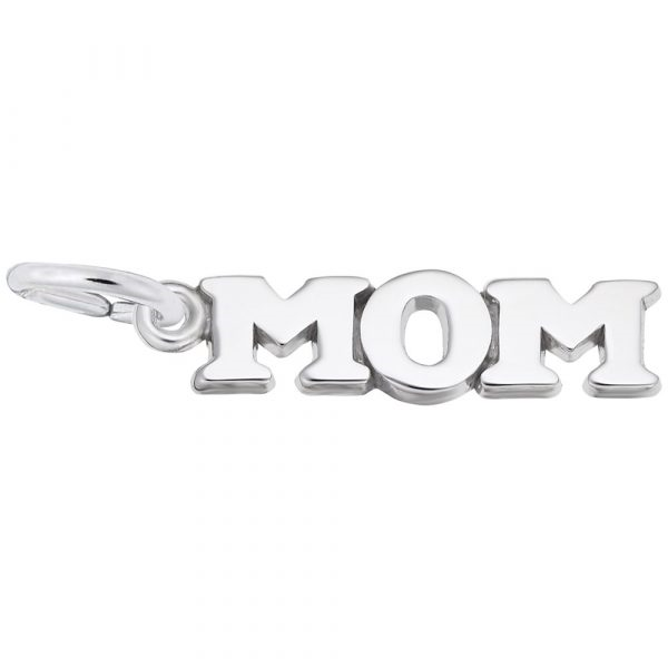 Mom Charm