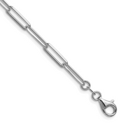 Sterling Silver Chain