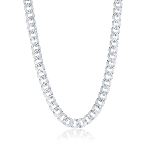 Sterling Silver Chain