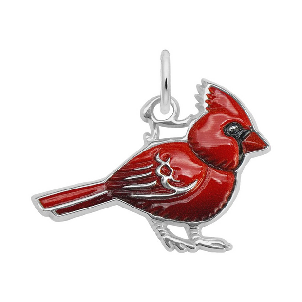 Sterling Silver Charm
