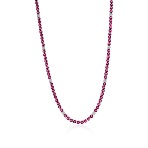 Sterling Silver Chain