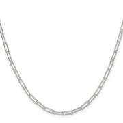 Sterling Silver Chain