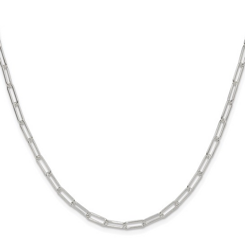 Sterling Silver Chain