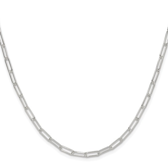 Sterling Silver Chain