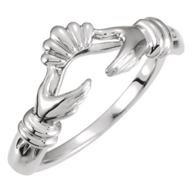 Sterling Silver Ring