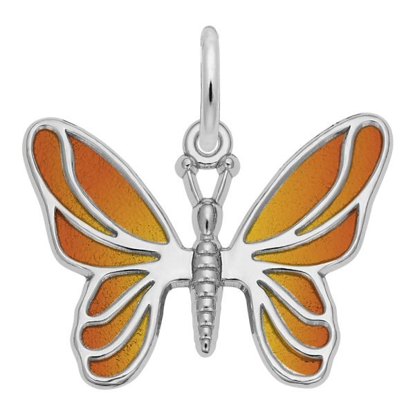 Sterling Silver Charm