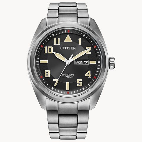 Citizen Eco-Drive