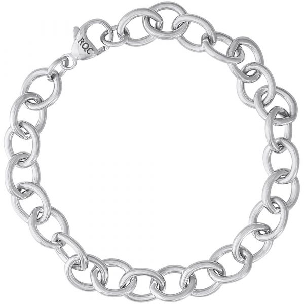 Sterling Silver Bracelet