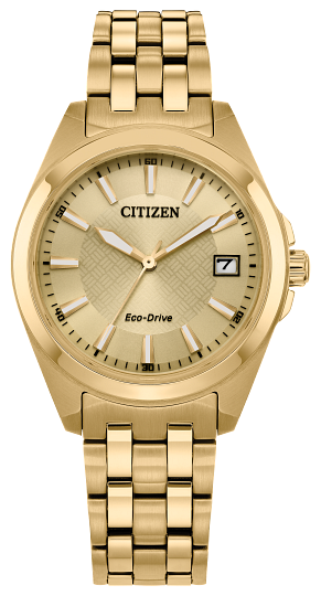 Citizen Eco-Drive