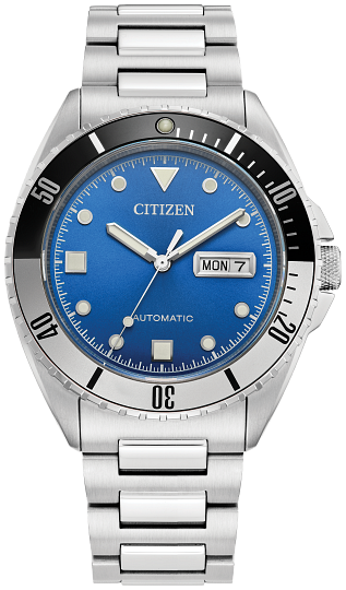 Citizen Automatic