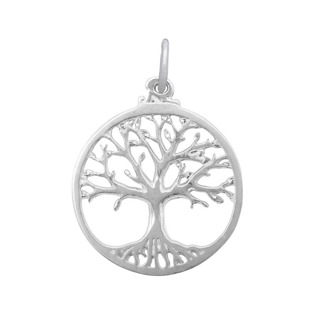Sterling Silver Charm