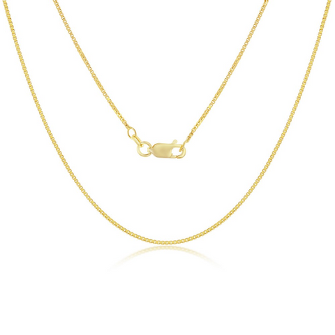 Box Chain