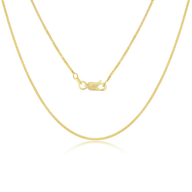 Box Chain