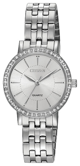 Citizen's Quartz