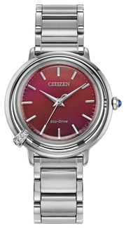 Citizen Eco Drive