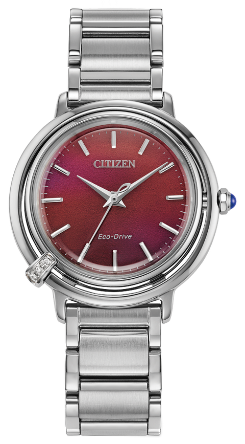 Citizen Eco Drive