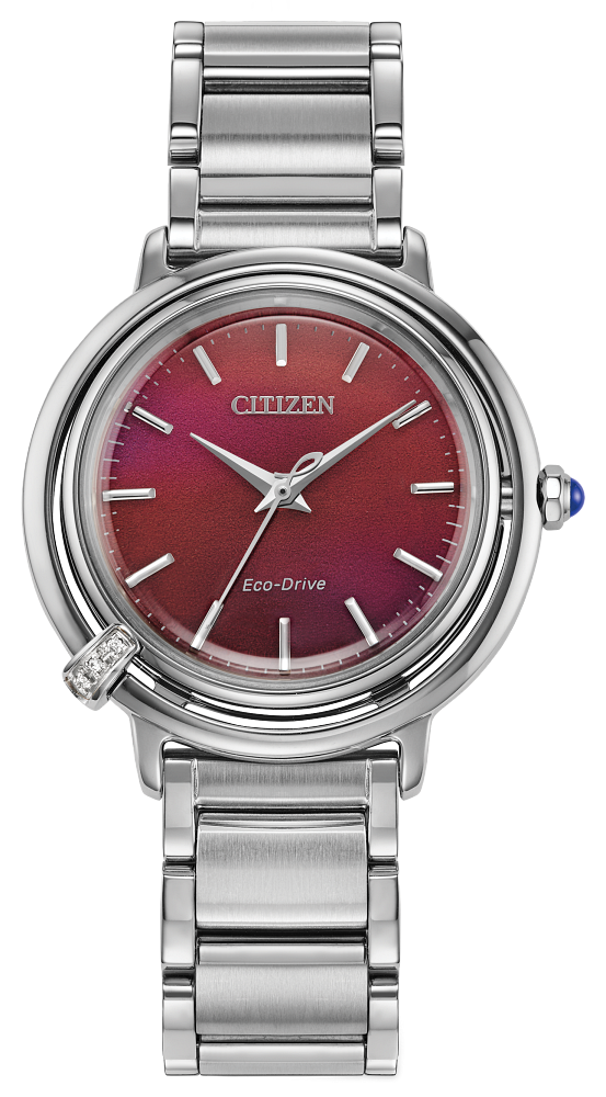 Citizen Eco Drive