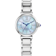 Citize L Mae Collection, Mother of Pearl dial