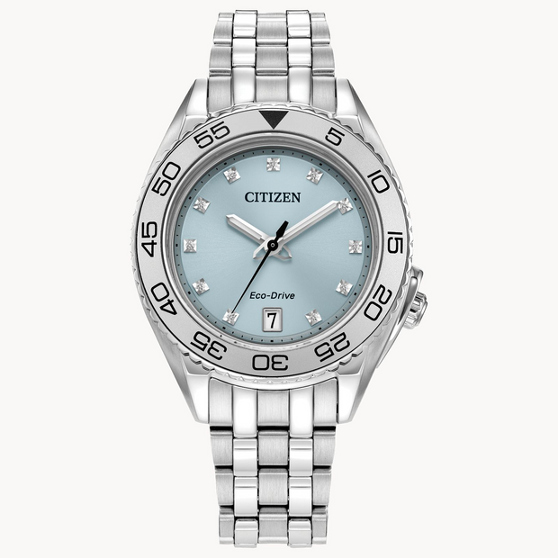 Citizen Eco-Drive