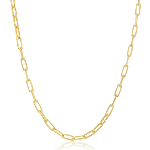 Sterling Silver Chain