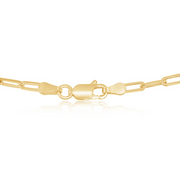 Sterling Silver Chain