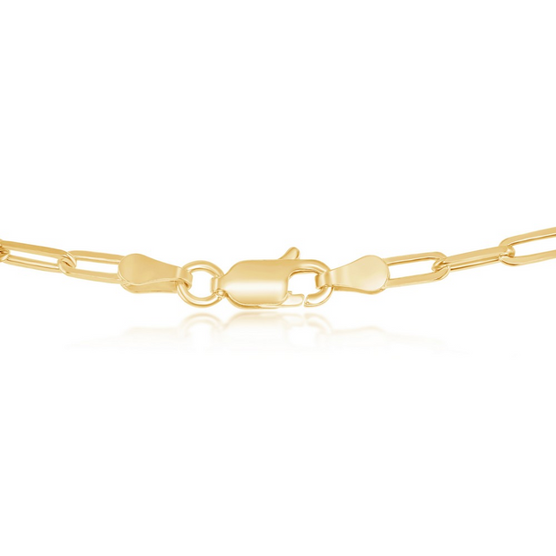 Sterling Silver Chain