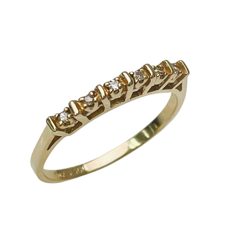 Diamond Band