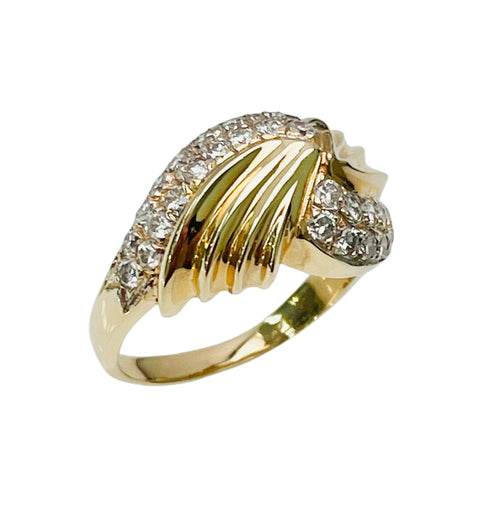 1.00 Carat TW Diamond Ring