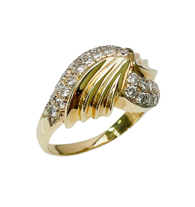 1.00 Carat TW Diamond Ring