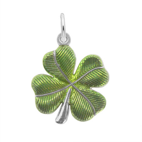 Sterling Silver Charm