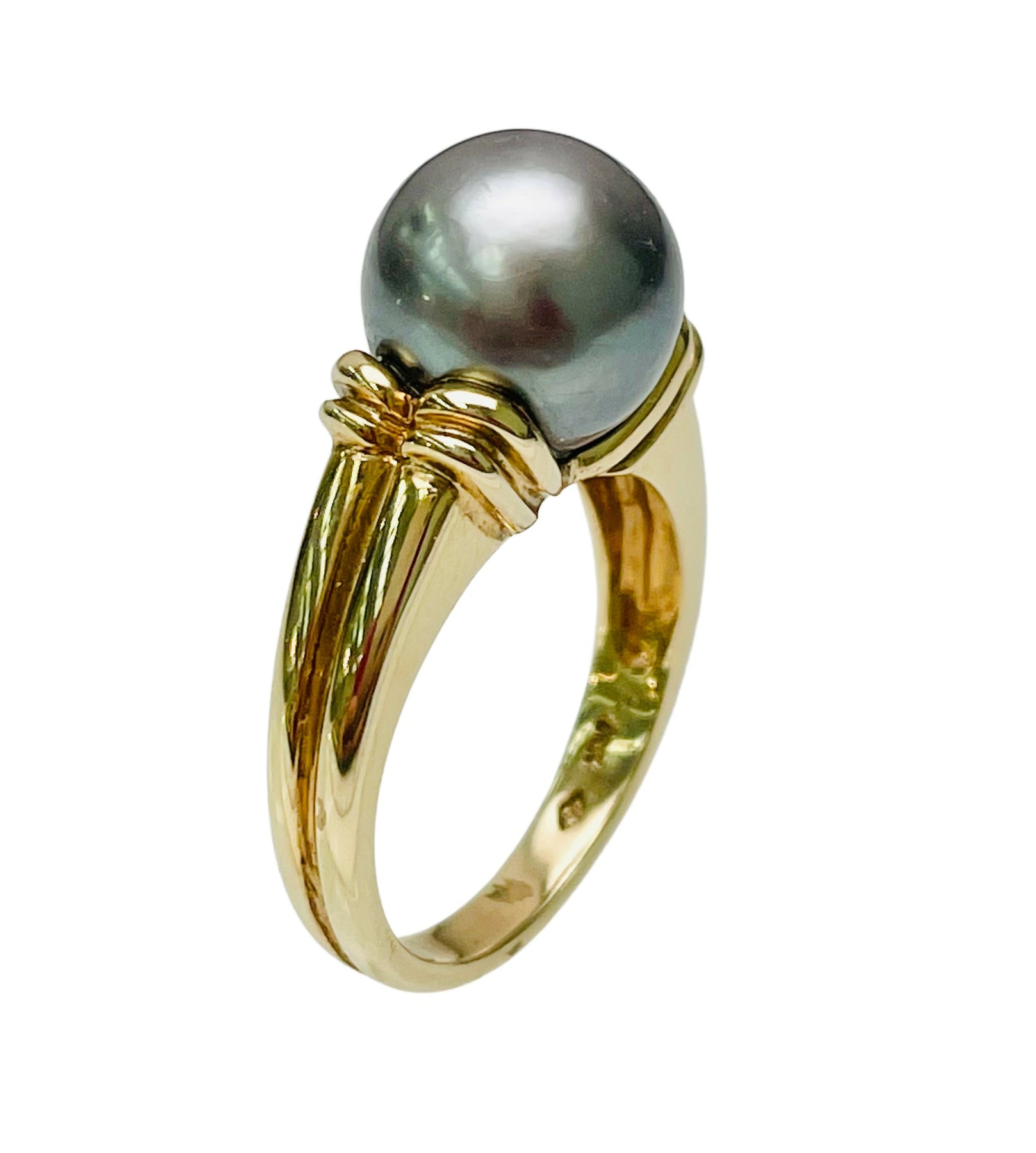 Pearl Rings – Watson Jewelers
