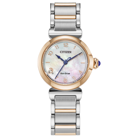 Citizen L Mae Collection, Glamorous