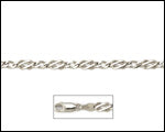 5.0mm Fancy Link Anklet