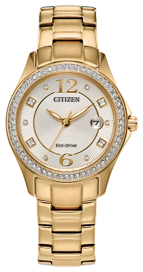 Citizen Eco-Drive