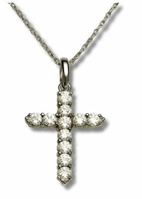 Lab Grown Diamond Pendant