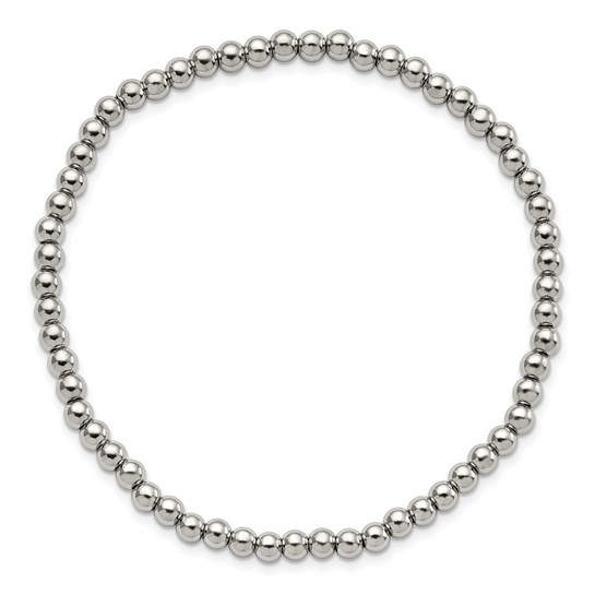Stainless Steel